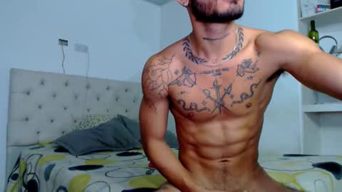 Snapshot of mr_jordan2310 chatting on 03.08.25 mr_jordan2310 online show from 03.08.25