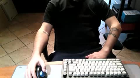 mr_kaa online show from 02.16.25