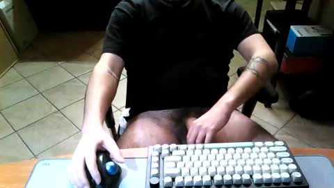 mr_kaa online show from 02.17.25