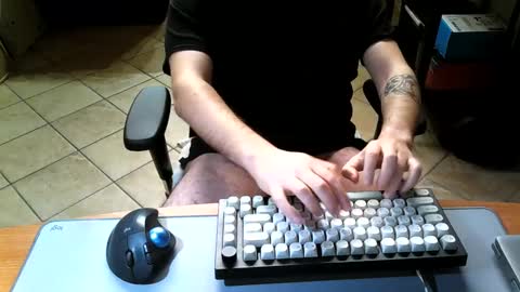 mr_kaa online show from 02.20.25