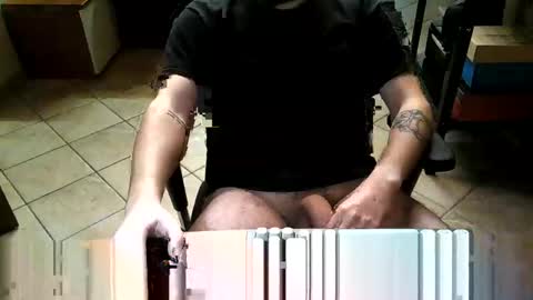 mr_kaa online show from 03.01.25