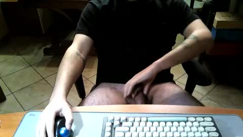 mr_kaa online show from 03.02.25