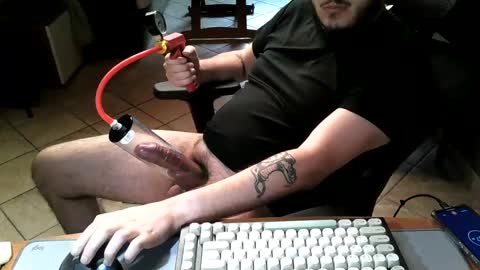 mr_kaa online show from 03.08.25