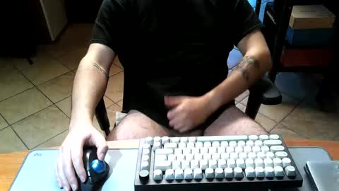 mr_kaa online show from 03.09.25