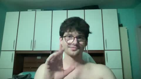 Snapshot of mr_ketzaly69 chatting on 07.04.26 Johnny online show from 07.04.26