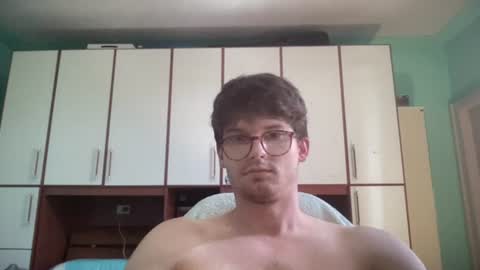 Snapshot of mr_ketzaly69 chatting on 07.04.26 Johnny online show from 07.04.26