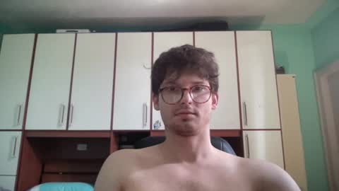 Snapshot of mr_ketzaly69 chatting on 07.06.26 Johnny online show from 07.06.26