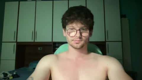 Snapshot of mr_ketzaly69 chatting on 07.12.26 Johnny online show from 07.12.26