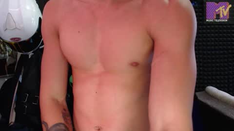 Call me Angel please online show from 10.24.25