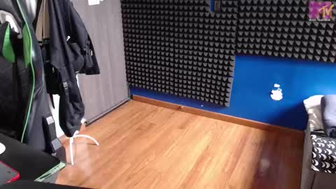 Snapshot of mr_lollipop77 chatting on 02.02.26 Call me Angel please online show from 02.02.26