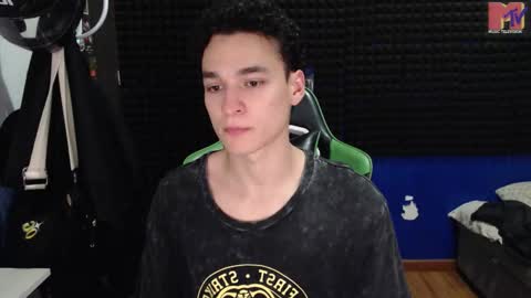 Snapshot of mr_lollipop77 chatting on 02.04.26 Call me Angel please online show from 02.04.26