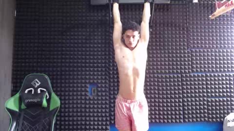 Snapshot of mr_lollipop77 chatting on 02.19.26 Call me Angel please online show from 02.19.26