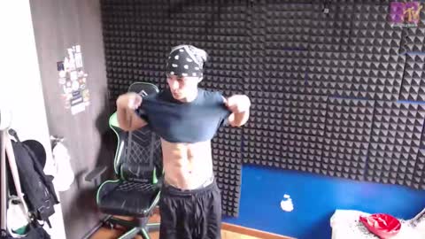 Snapshot of mr_lollipop77 chatting on 02.20.26 Call me Angel please online show from 02.20.26