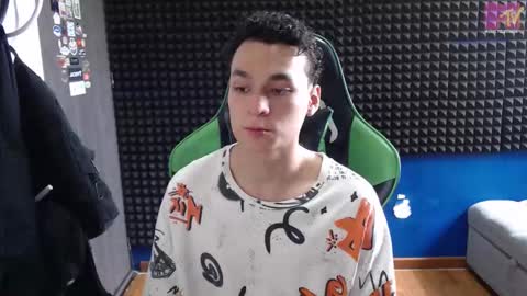 Snapshot of mr_lollipop77 chatting on 03.01.26 Call me Angel please online show from 03.01.26