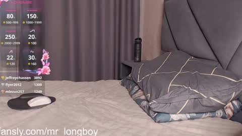 mr_longboy online show from 02.03.25