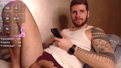 mr_longboy online show from 02.15.26