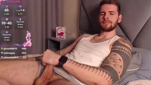 mr_longboy online show from 03.10.26