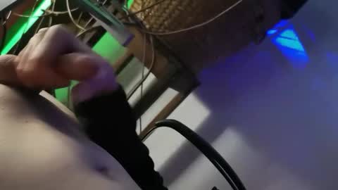 mr_longnight online show from 10.26.25