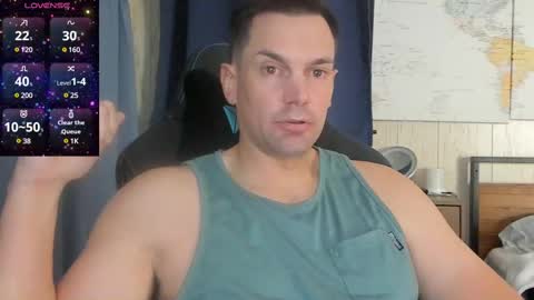 Cam online show from 12.05.24
