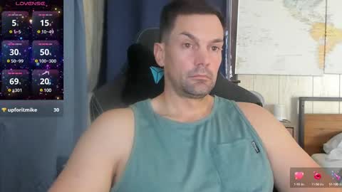 Cam online show from 12.08.24
