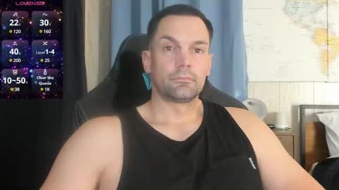 Cam online show from 12.18.24