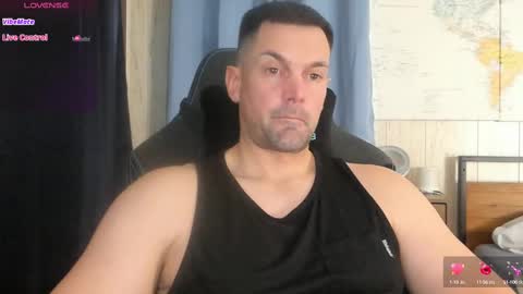 Cam online show from 01.13.25
