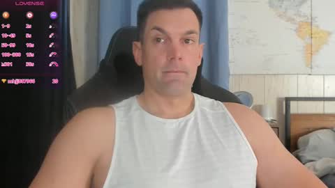 Cam online show from 01.24.25