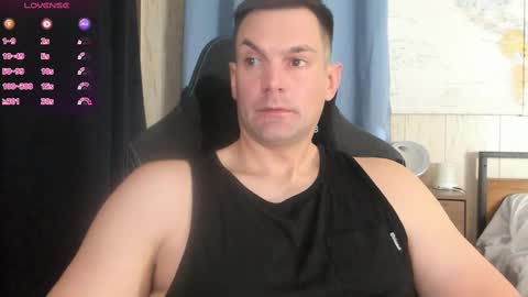 Cam online show from 01.29.25