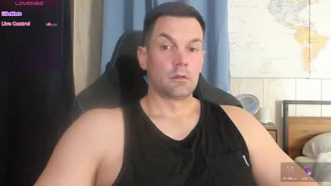 Cam online show from 02.05.25