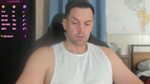 Cam online show from 02.19.25