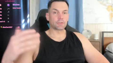 Cam online show from 03.12.25