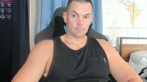 Cam online show from 09.12.25
