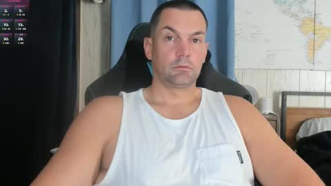 Cam online show from 09.25.25