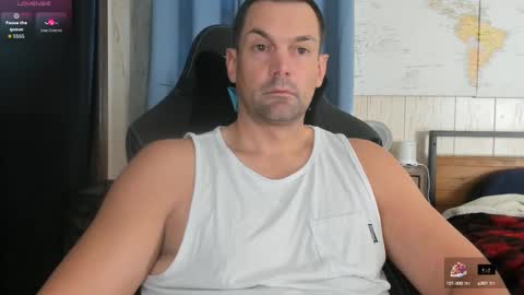 Cam online show from 10.02.25