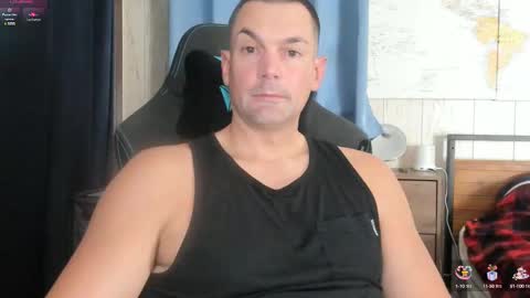 Cam online show from 10.07.25