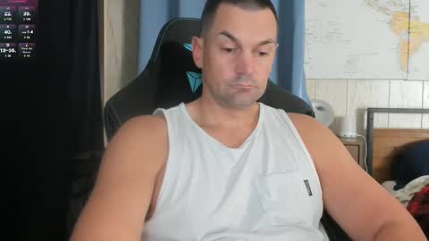 Cam online show from 10.08.25