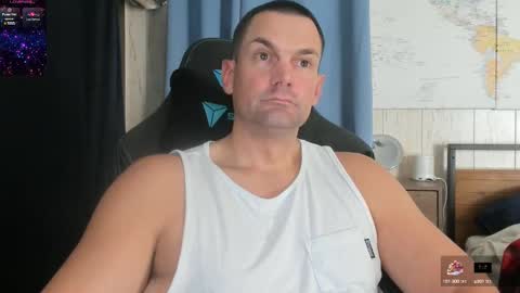 Cam online show from 10.14.25