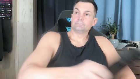Snapshot of mr_mac69 chatting on 02.24.26 Cam online show from 02.24.26