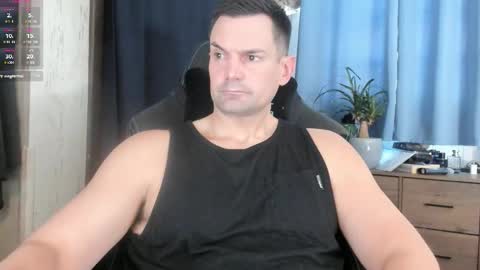 Snapshot of mr_mac69 chatting on 02.24.26 Cam online show from 02.24.26