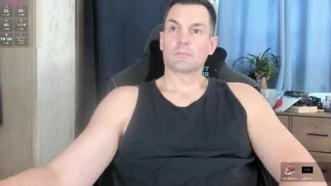 Snapshot of mr_mac69 chatting on 02.27.26 Cam online show from 02.27.26