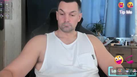 Snapshot of mr_mac69 chatting on 03.02.26 Cam online show from 03.02.26