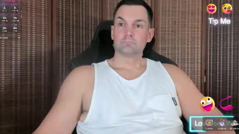 Snapshot of mr_mac69 chatting on 03.06.26 Cam online show from 03.06.26