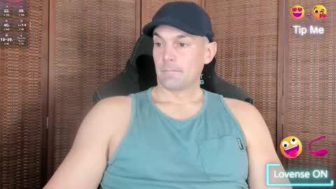 Snapshot of mr_mac69 chatting on 03.17.26 Cam online show from 03.17.26