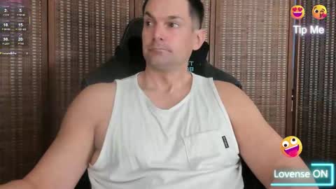 Snapshot of mr_mac69 chatting on 03.21.26 Cam online show from 03.21.26