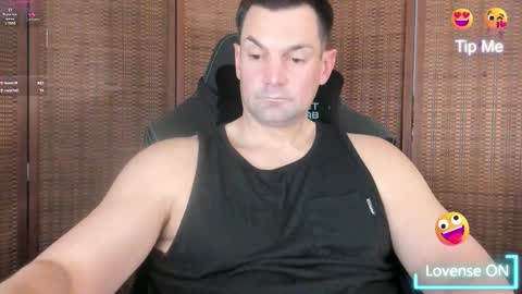 Snapshot of mr_mac69 chatting on 03.24.26 Cam online show from 03.24.26