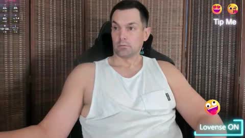 Snapshot of mr_mac69 chatting on 03.25.26 Cam online show from 03.25.26