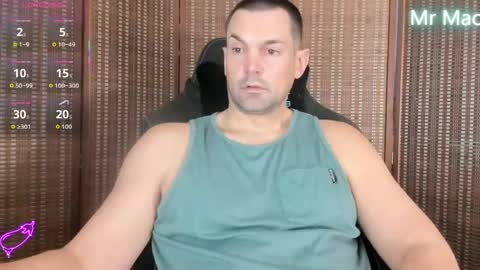 Snapshot of mr_mac69 chatting on 04.02.26 Cam online show from 04.02.26