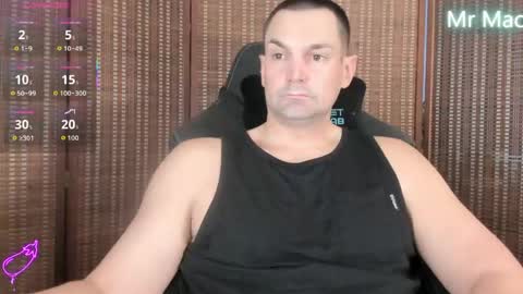 Snapshot of mr_mac69 chatting on 04.04.26 Cam online show from 04.04.26