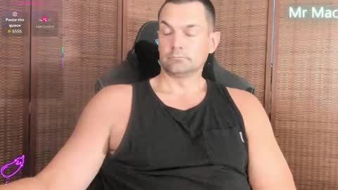 Snapshot of mr_mac69 chatting on 04.29.26 Cam online show from 04.29.26