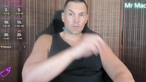 Snapshot of mr_mac69 chatting on 05.05.26 Cam online show from 05.05.26